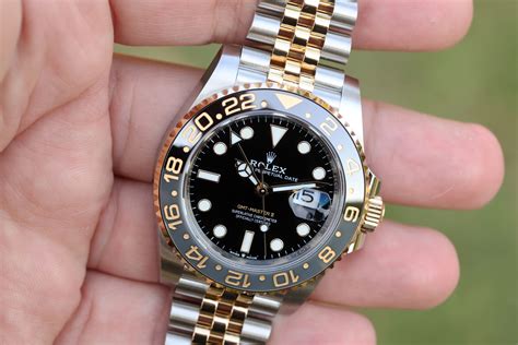 black grey gmt rolex|rolex gmt master ii problems.